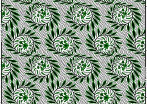 Ankara Wax Print Fabric