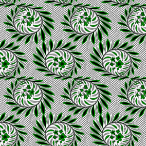 Ankara Wax Print Fabric