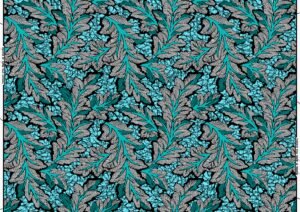 Ankara Fabric 20250604