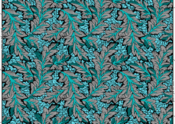Ankara Fabric 20250604