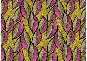 Ankara Fabric 20250607