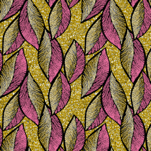 Ankara Fabric 20250607