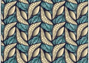 Ankara Fabric 20250611