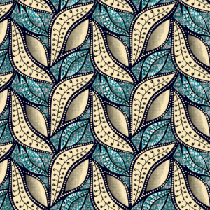 Ankara Fabric 20250611