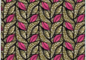 Ankara Fabric 20250612