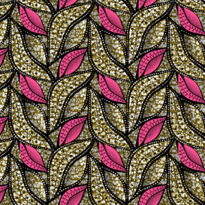 Ankara Fabric 20250612