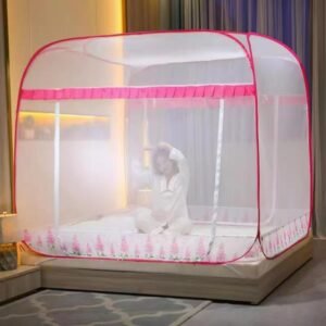 mosquito net iron square